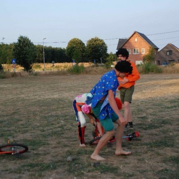 DSC 0283 - Scouts en Gidsen Zaventem 